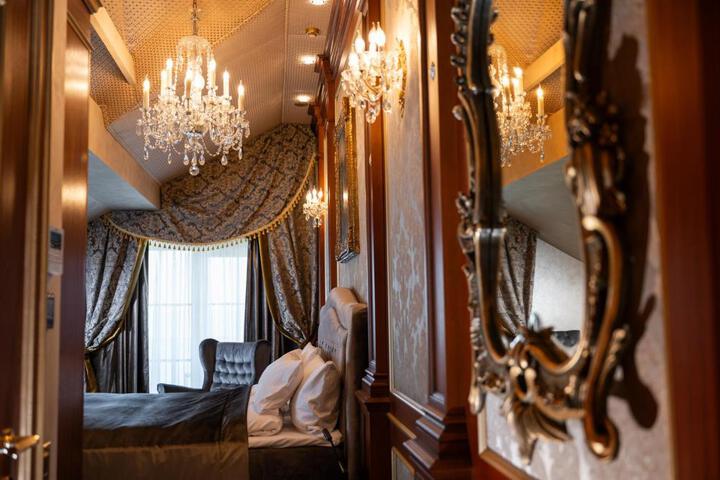 Photo of Amber VIP Hotel