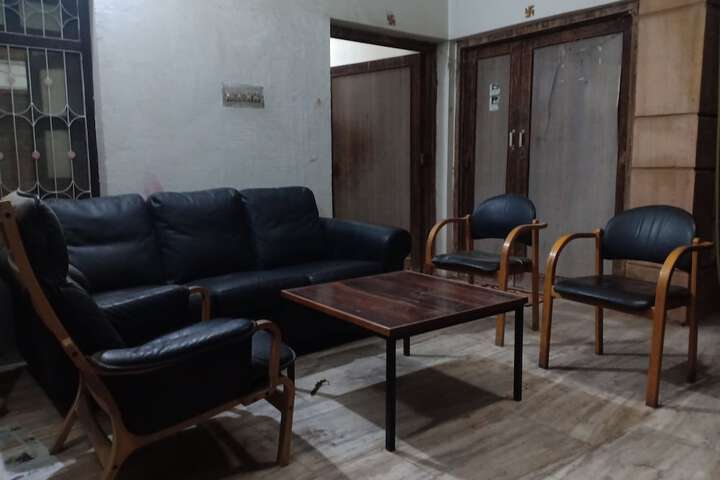 Hotel Interior 2 of 36