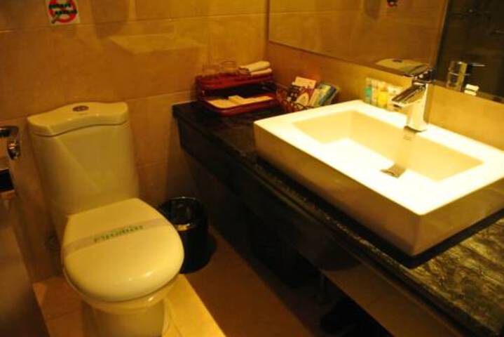 Beijing Jin Tan Le Bin Lou Hotel