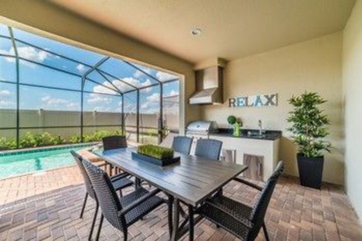 Terrace/Patio 30 of 32