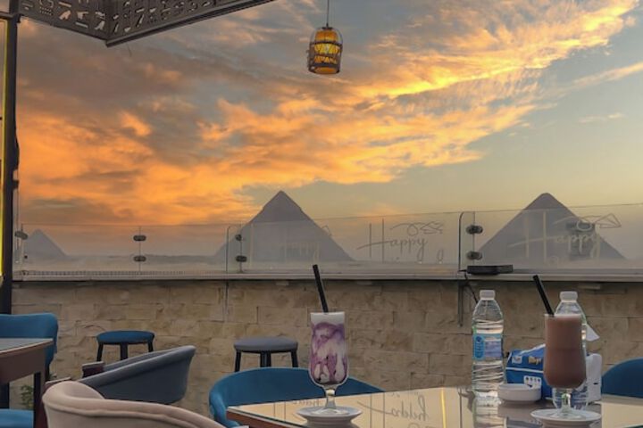 Happy View INN