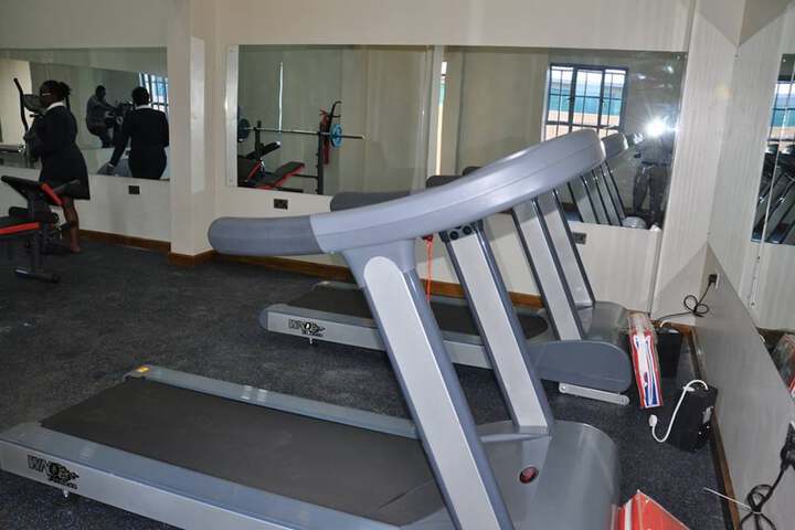 Health and Fitness 9 of 17