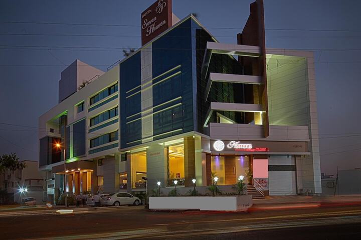 Hotel 30 of 30