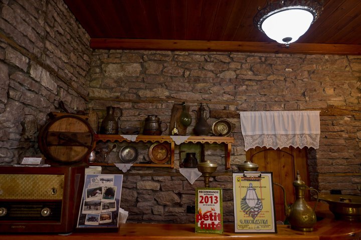 Restaurants