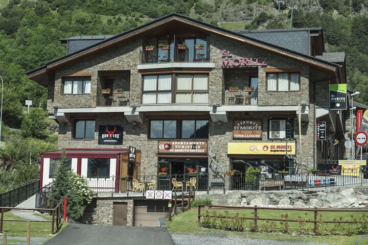 Hotel 54 of 58