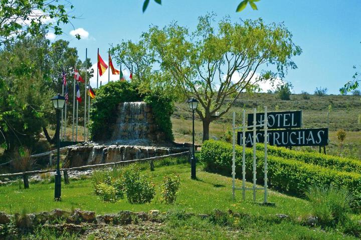 Hotel Las Truchas