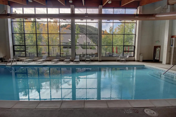 Pool 14 of 23