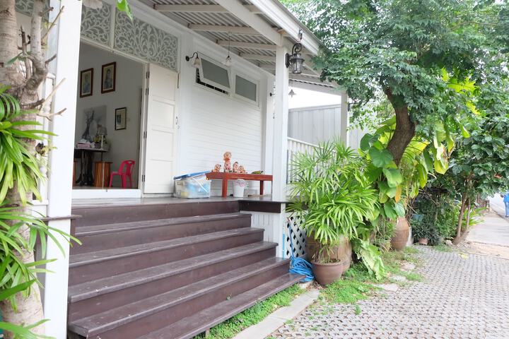 Terrace/Patio 24 of 26