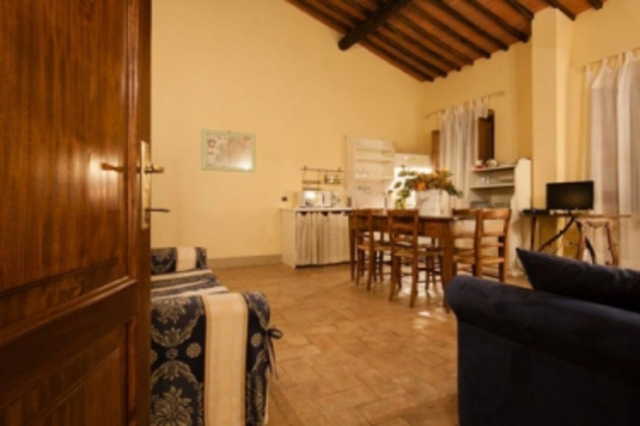 AGRITURISMO IL BELVEDERE