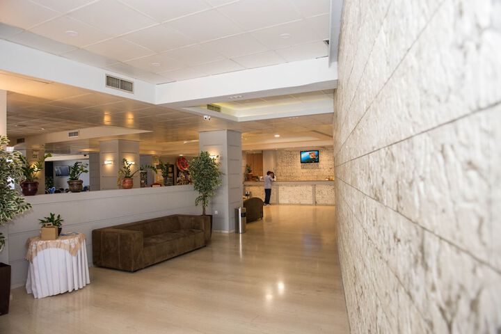 Hotel Interior 11 of 17