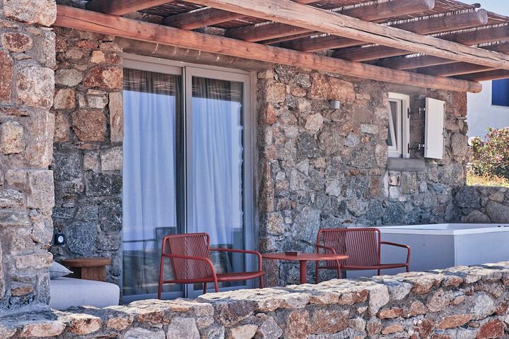Terrace/Patio 11 of 62