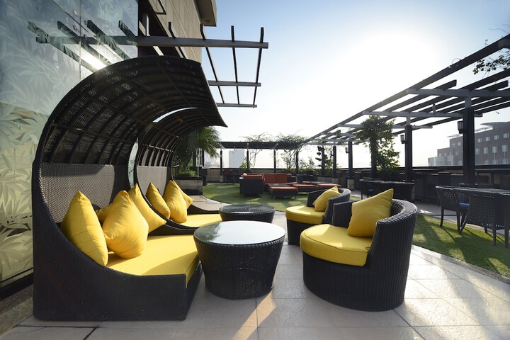 Terrace/Patio 19 of 63