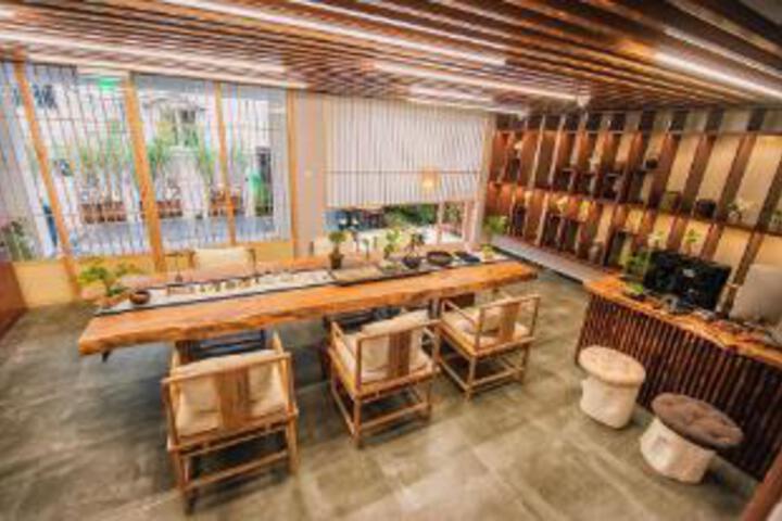 Youyiju Holiday Villa Hotel