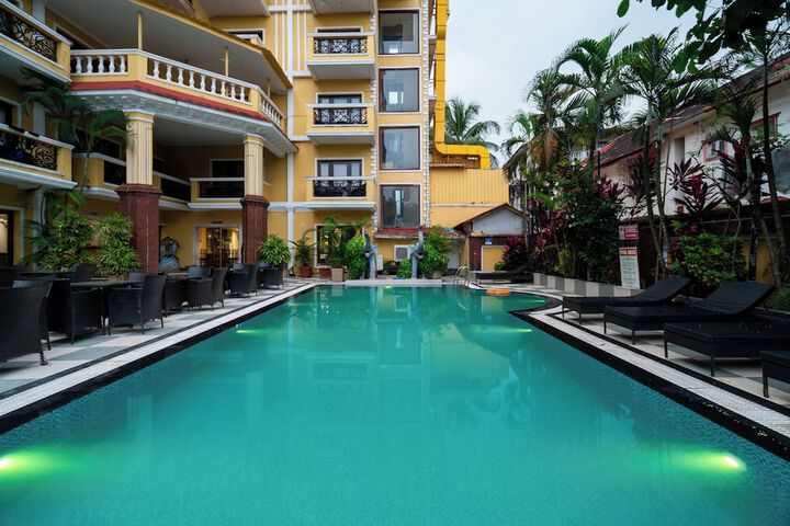 Hotel 97 of 102