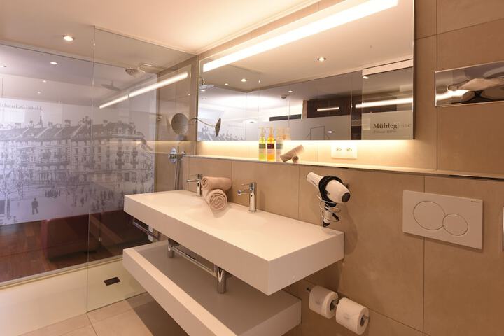 Bathroom Vanities