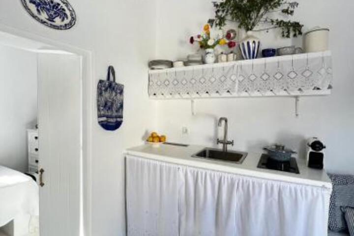 Homesphere Greece