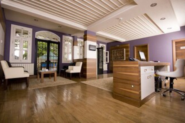 Hotel Interior 7 of 10