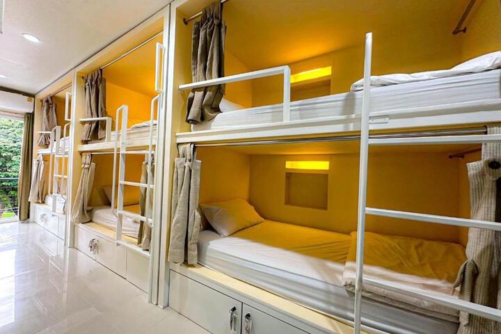 Inside Room Photo
