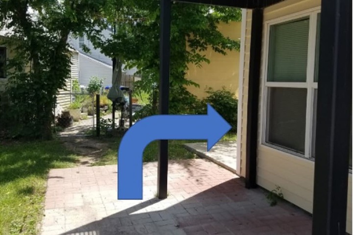 Terrace/Patio 30 of 36