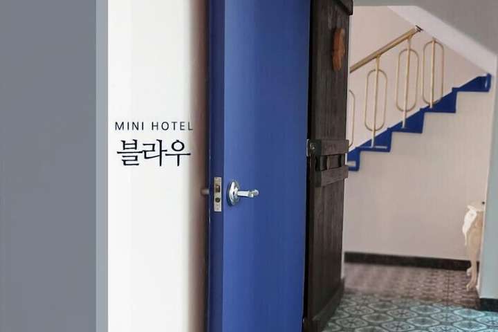 Hotel 28 of 31
