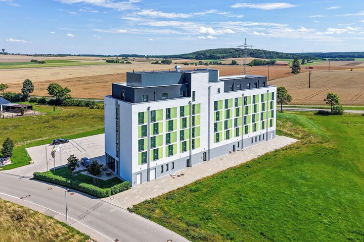 Hotel 78 of 88