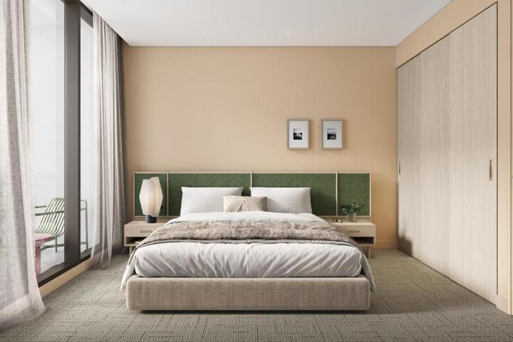 Oakwood Epping Melbourne
