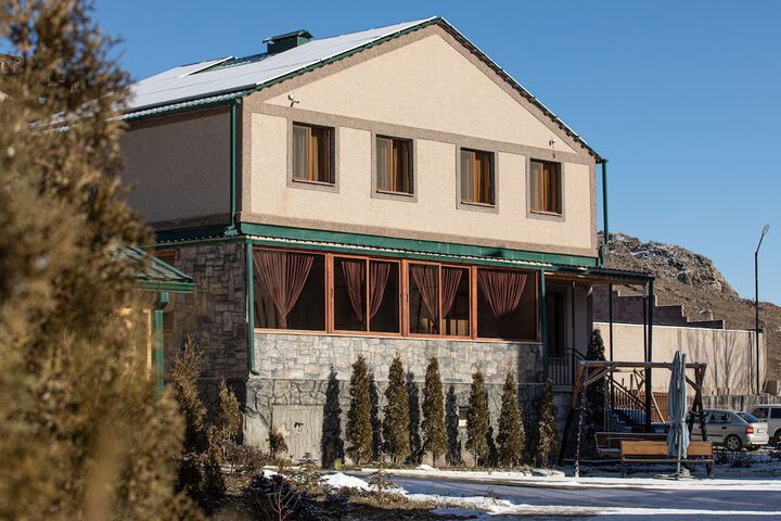 Hotel 186 of 196