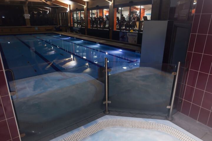 Spa Photos