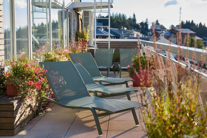 Terrace/Patio 39 of 42