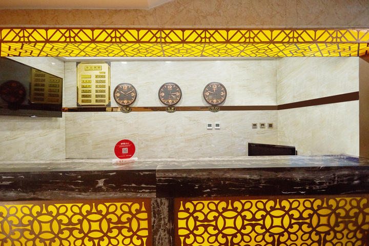 Hotel Interior 13 of 31