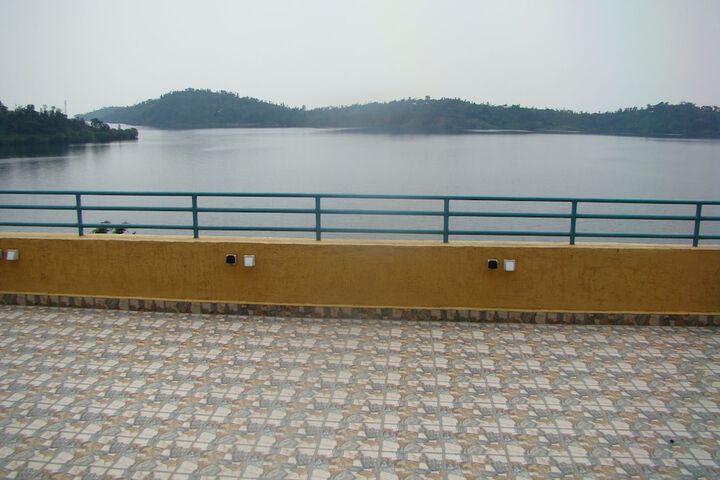 Terrace/Patio 4 of 33