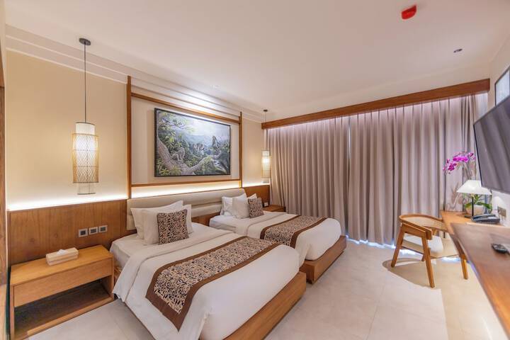 Room 25 of 101