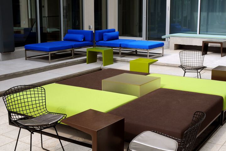 Terrace/Patio 52 of 56