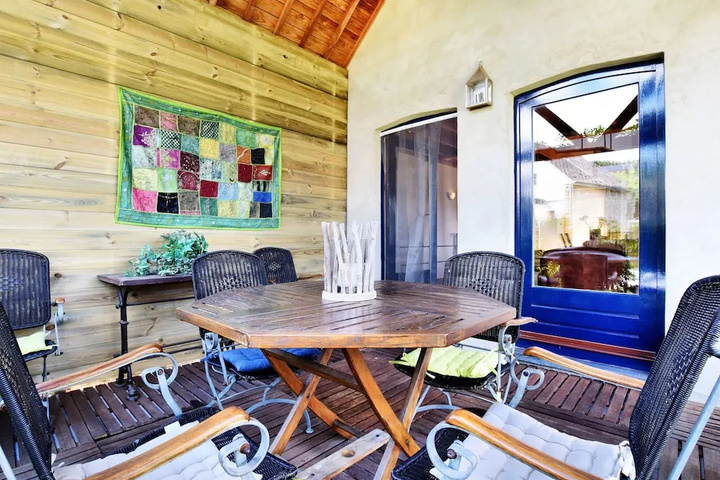 Terrace/Patio 8 of 22