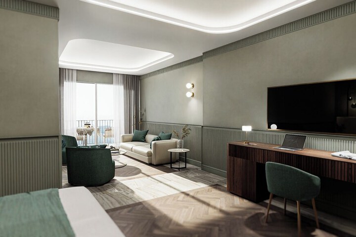 Room 54 of 180