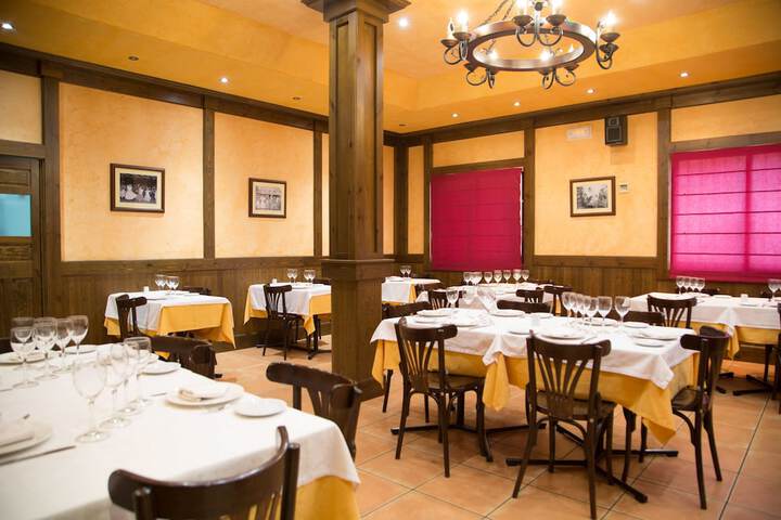 Restaurants