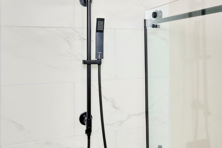 Bath Interior