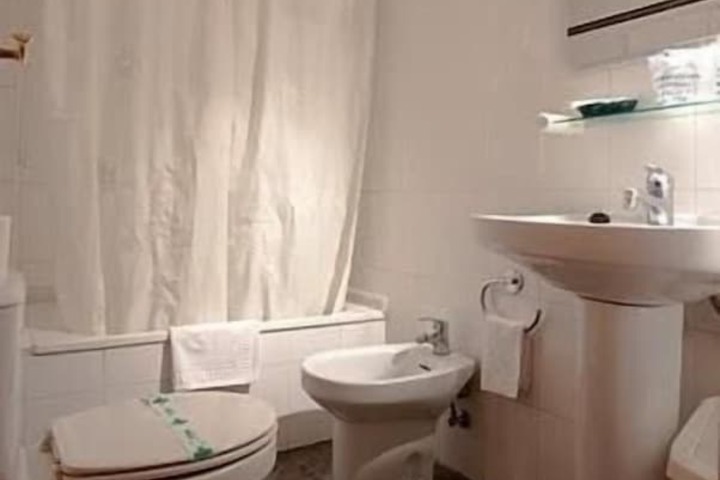 Bath Photo