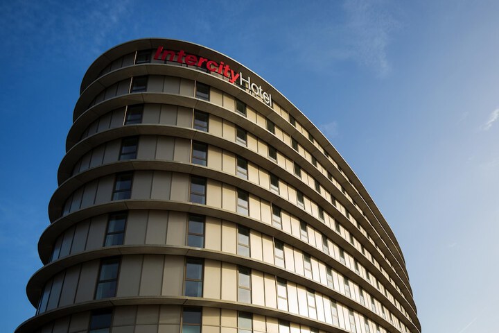 Intercityhotel Amsterdam Schiphol Airport in Hoofddorp