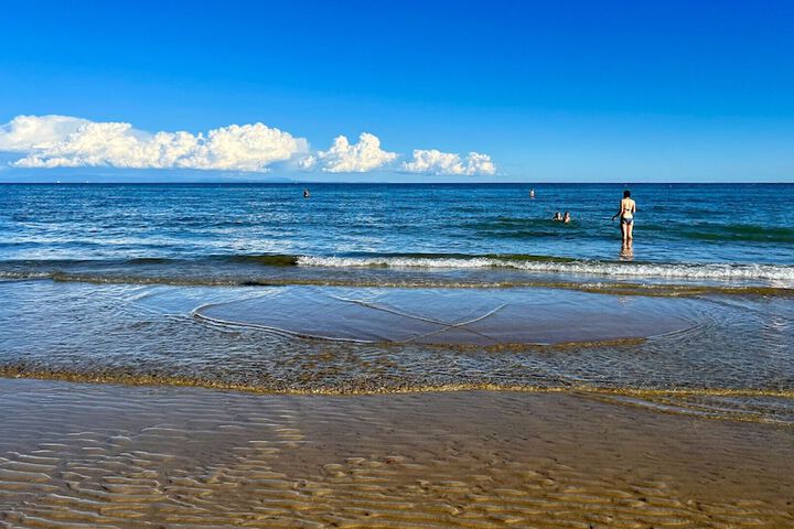 Beach 85 of 96