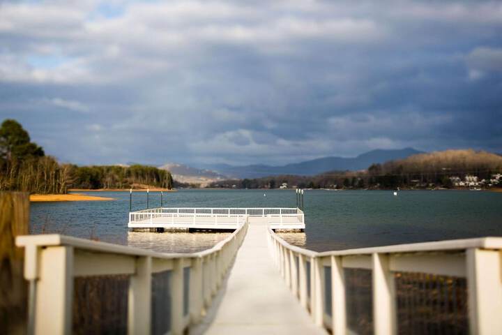 Lake