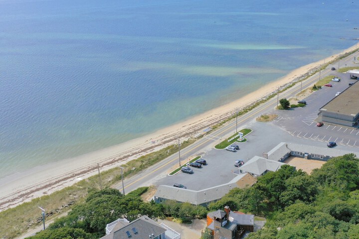 Breakwater Hotel in Provincetown, MA