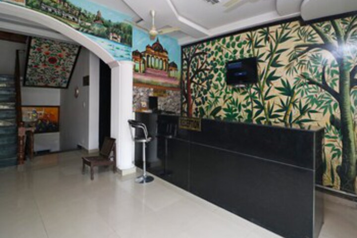 Hotel Interior 9 of 23