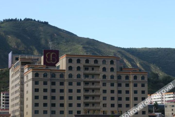 Hotel 6 of 30