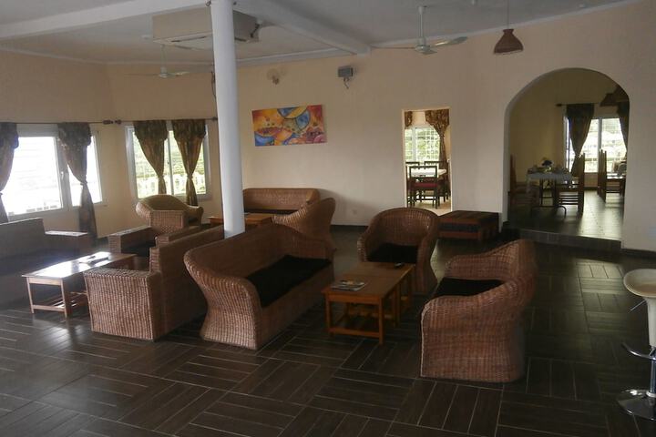 Hotel Interior 3 of 31