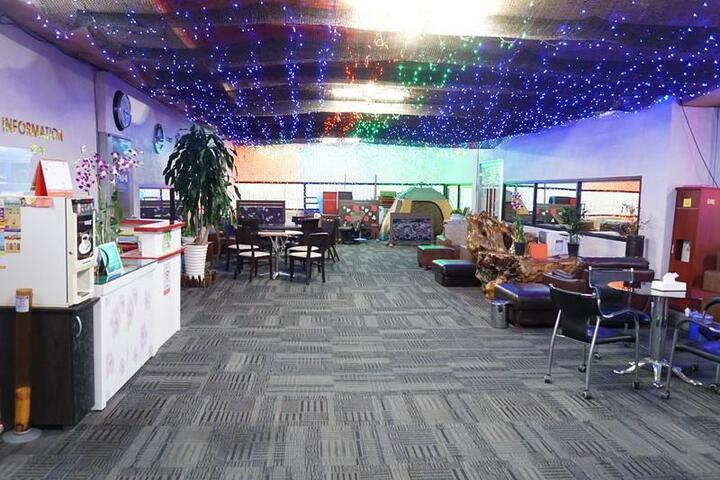 Goodstay E Hotel