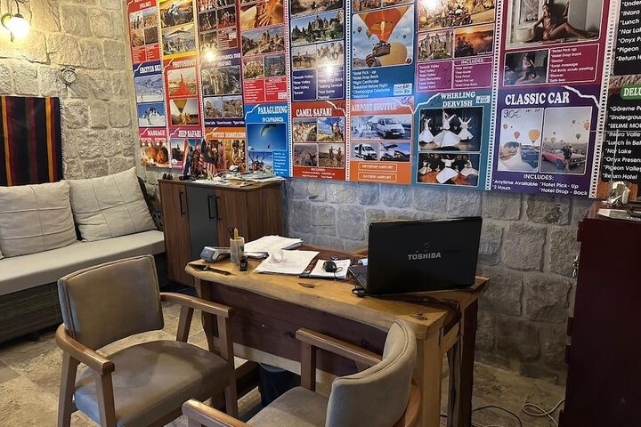 Hotel Interior 2 of 121