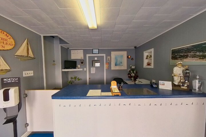 Hotel Interior 2 of 39