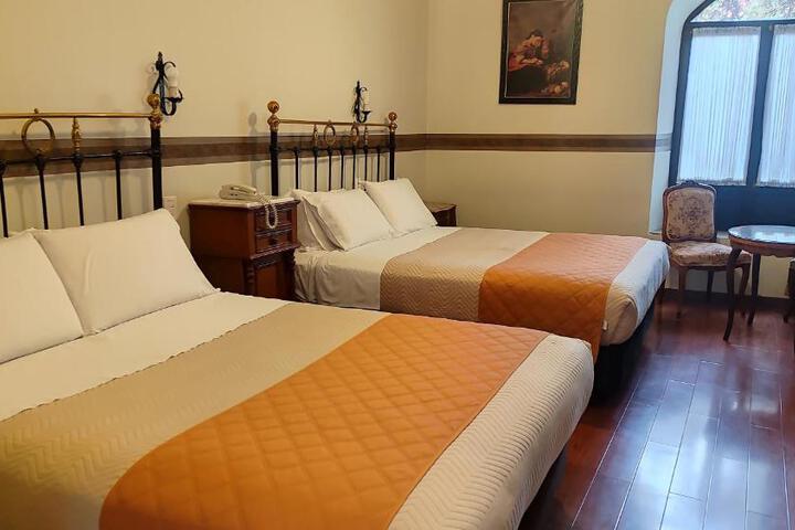 Fitness Center Photo