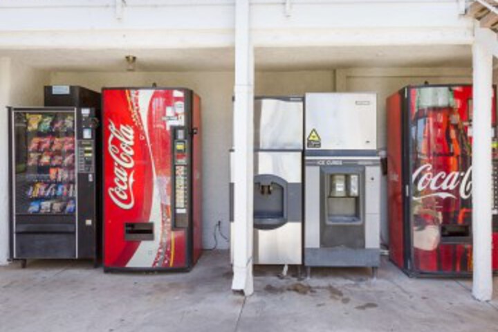 Hotel Interior 25 of 32